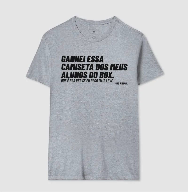 Camisa 7