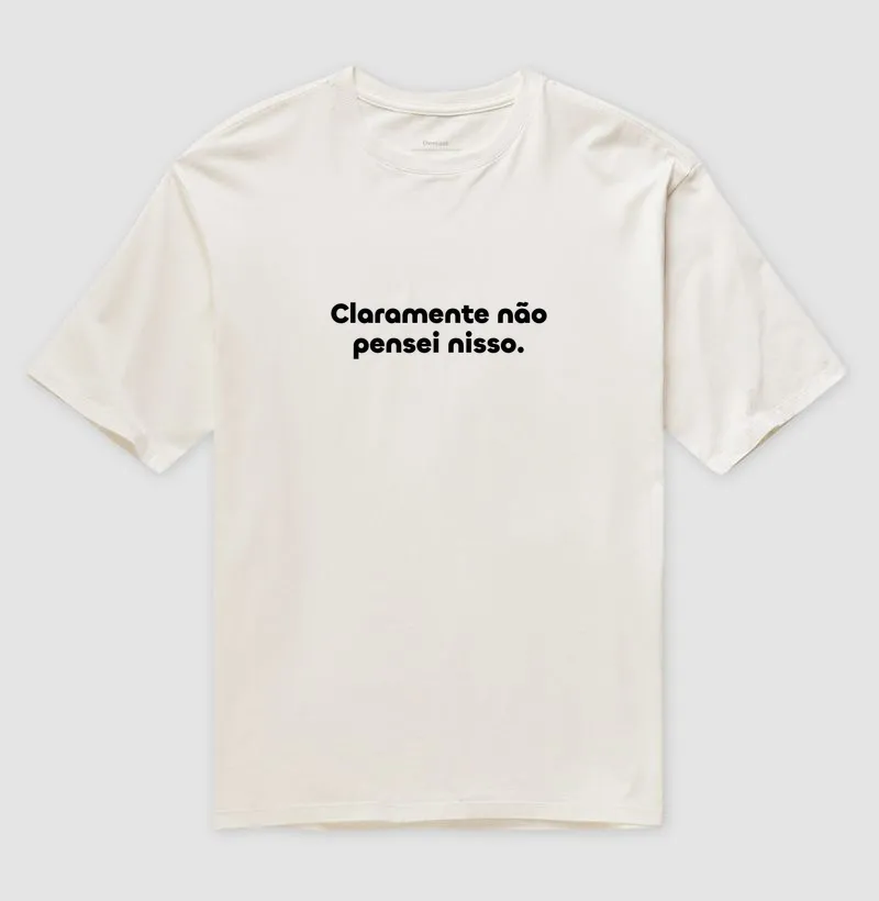 Camisa 3