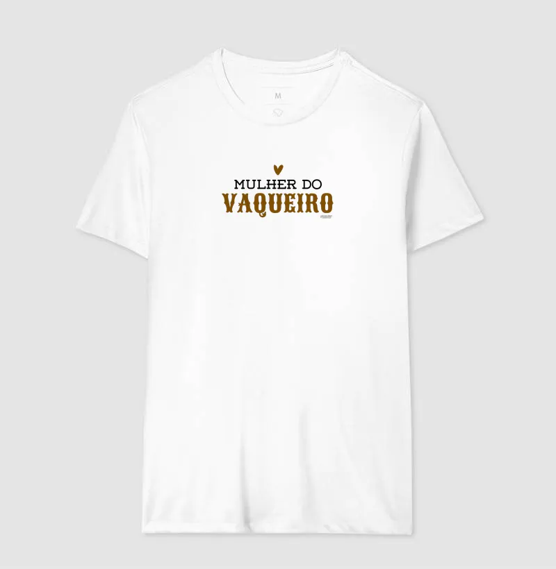Camisa Algodão - Mulher do Vaqueiro - Imagem 2