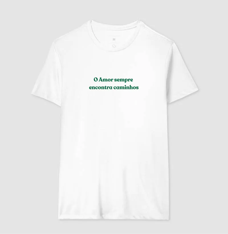 "O Amor sempre encontra caminhos" - Imagem 4