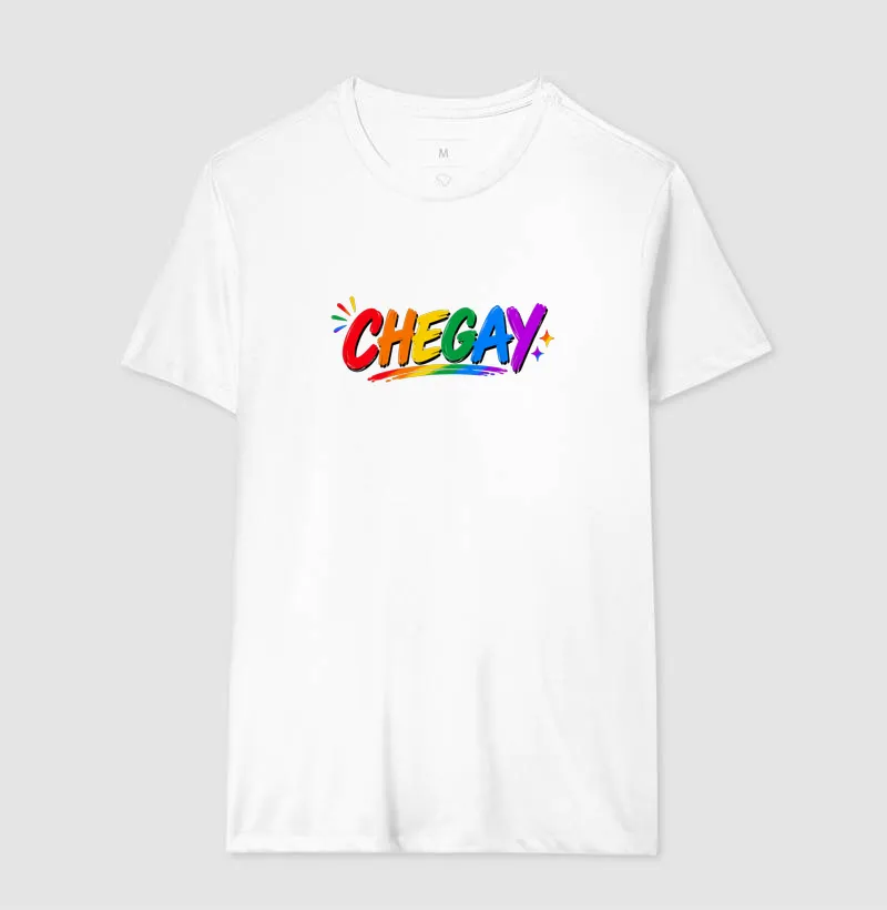 Chegay Arco Iris - Imagem 4
