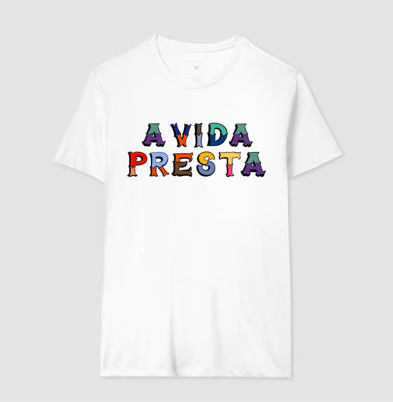 A Vida Presta - Imagem 4