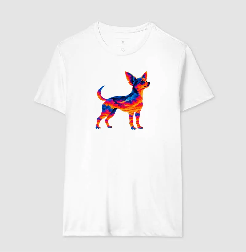 Chihuahua Sunset  - Imagem 7