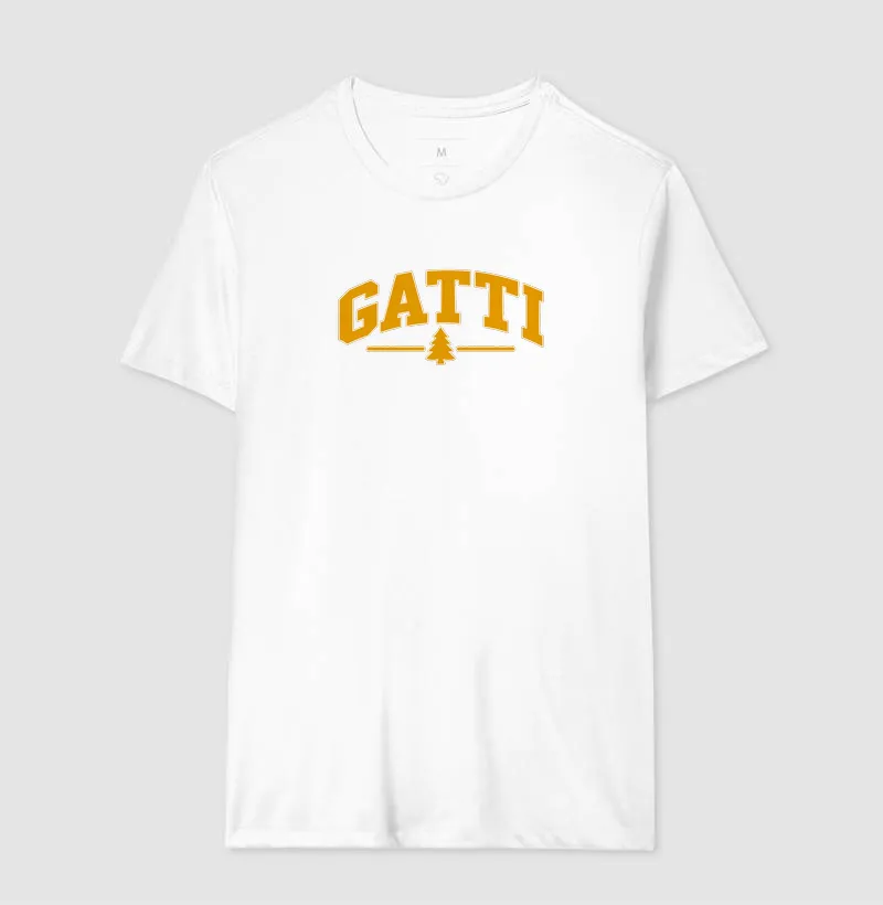 Gatti  - Imagem 4