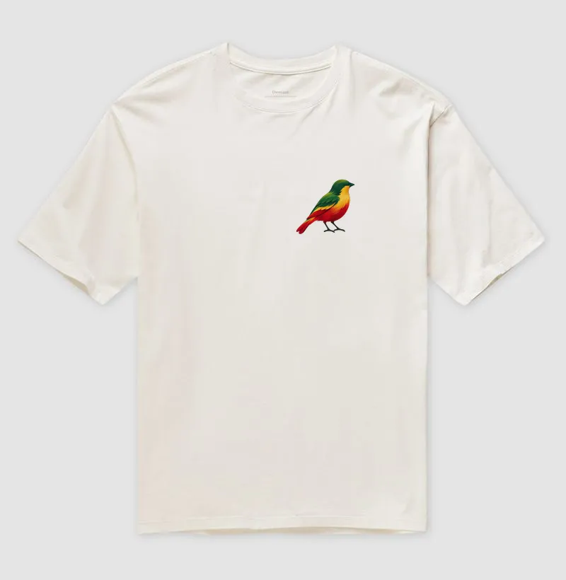 A little bird - Imagem 4