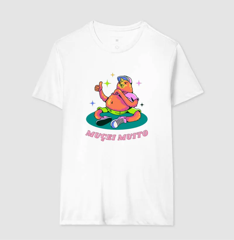 Camisa 3