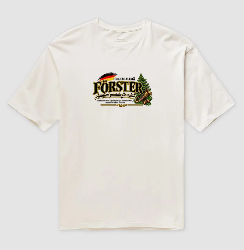 Förster  - Imagem 4