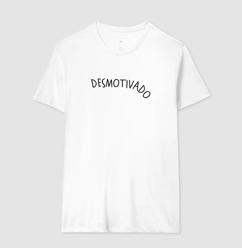 Desmotivado - Imagem 4