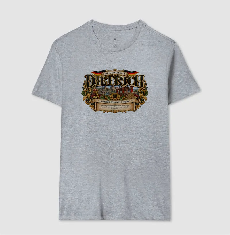Dietrich  - Imagem 8