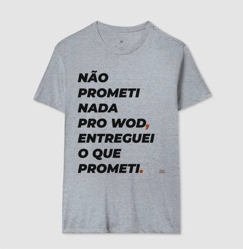 Camisa 7