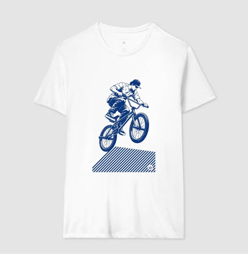 Ciclista - BMX - Imagem 4