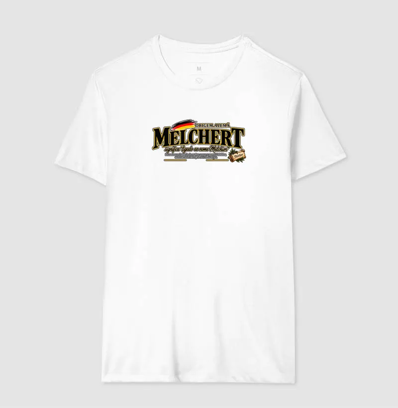 Melchert  - Imagem 4