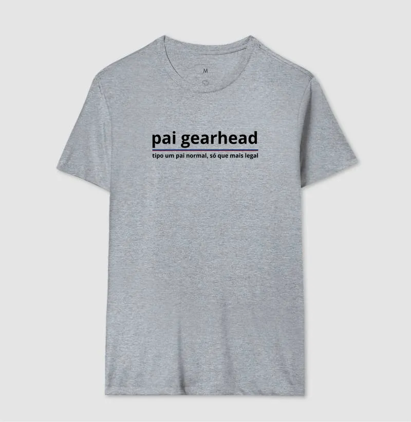 Pai Gearhead – Edição Dia dos Pais - Imagem 3