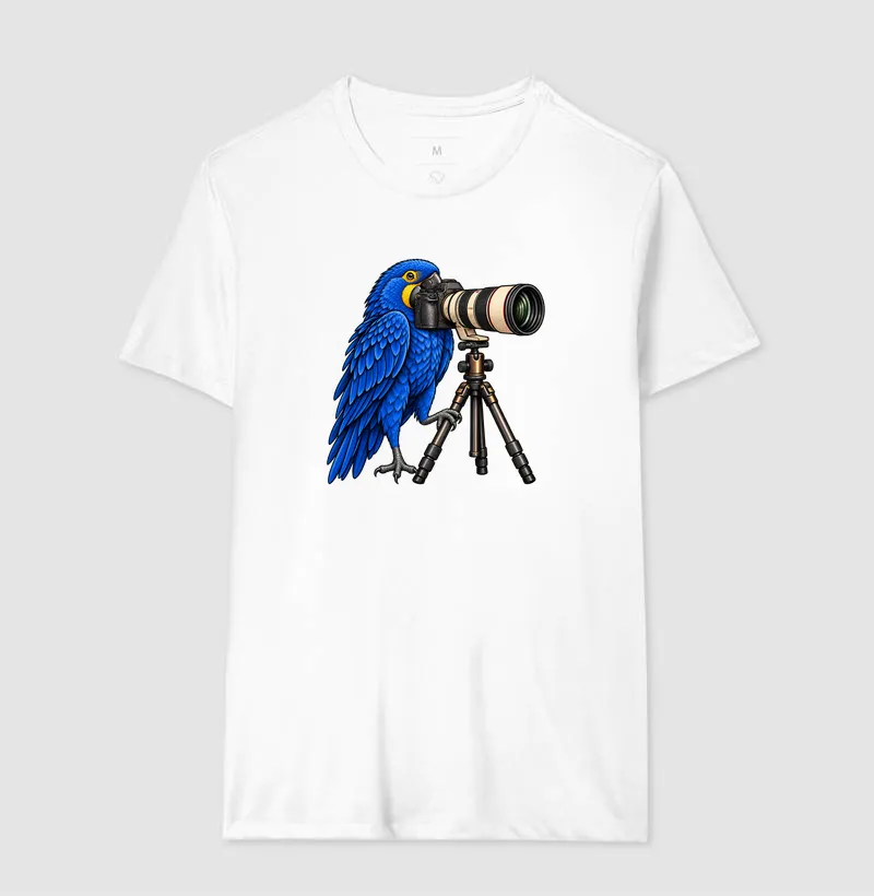 Arara azul - Imagem 4