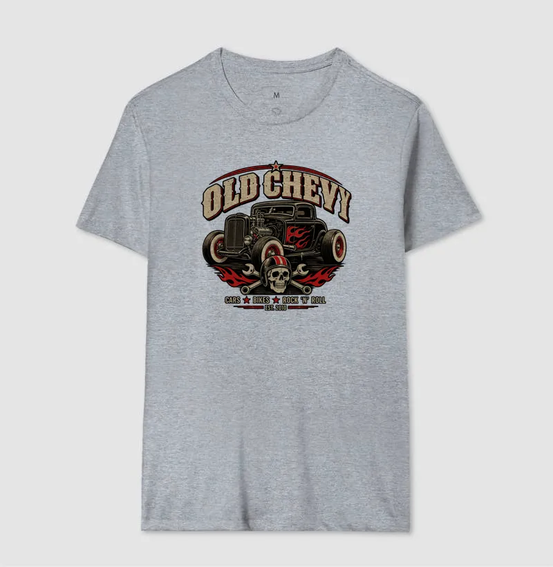 Hot Rod Reaper | Road Rebels - Old Chevy - Imagem 8
