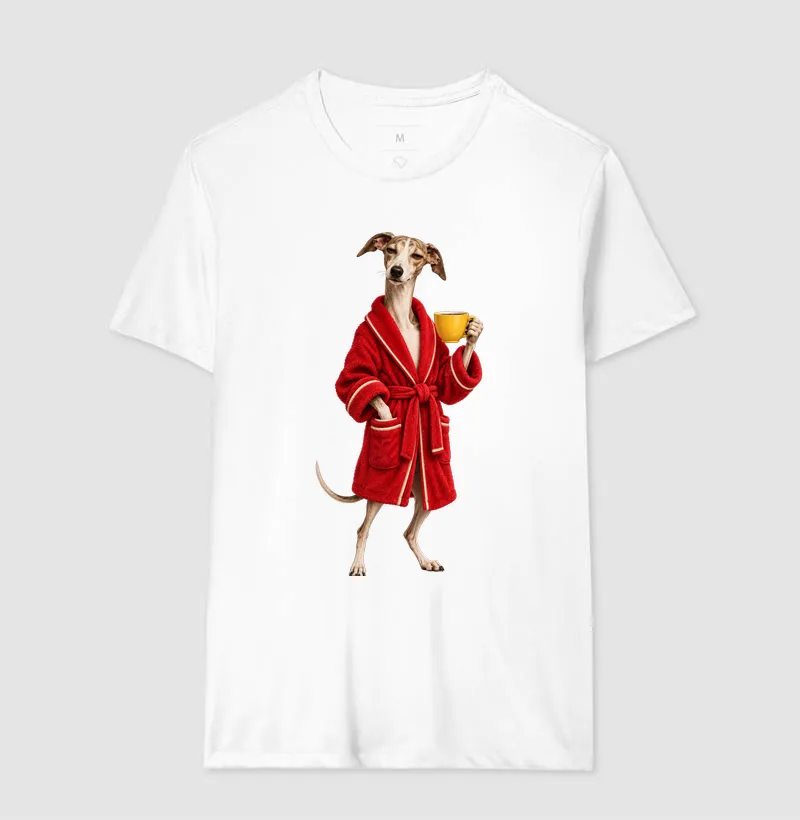 Whippet Coffee Time - Imagem 7