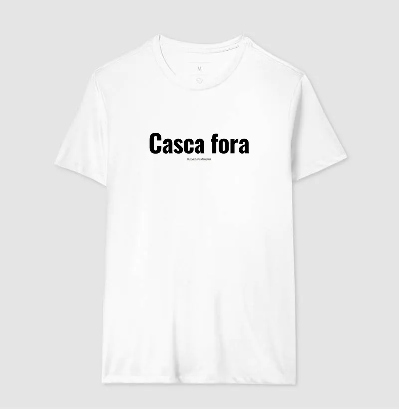 Casca fora - Imagem 6