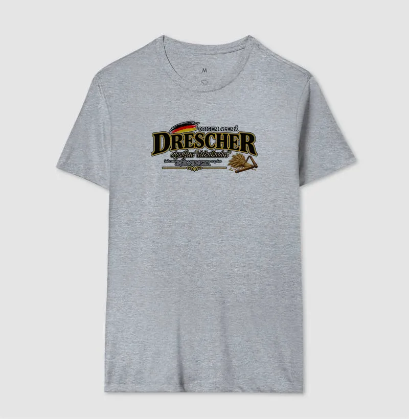 Drescher  - Imagem 8