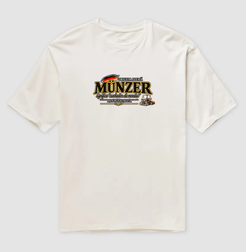 Münzer  - Imagem 4