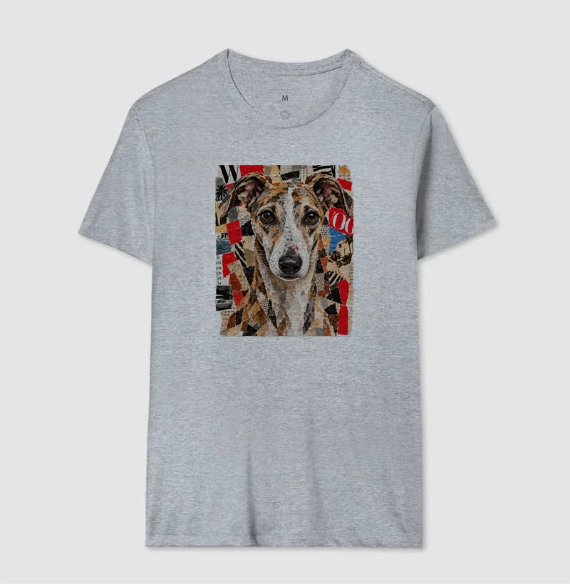 Whippet Magazine Collage - Imagem 11