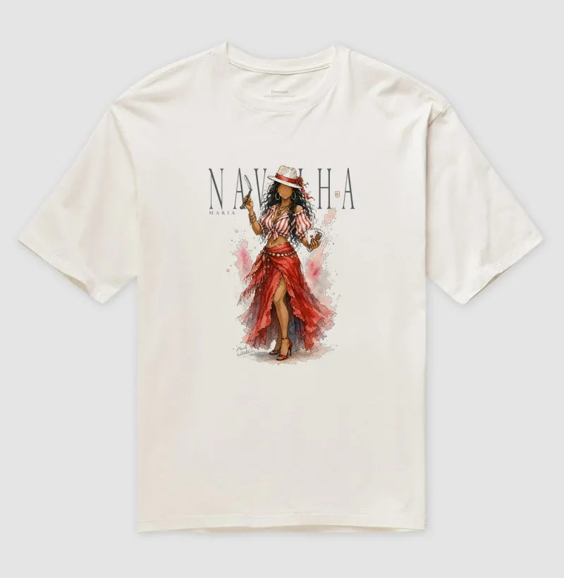 Maria Navalha Maria Patuá - Imagem 2