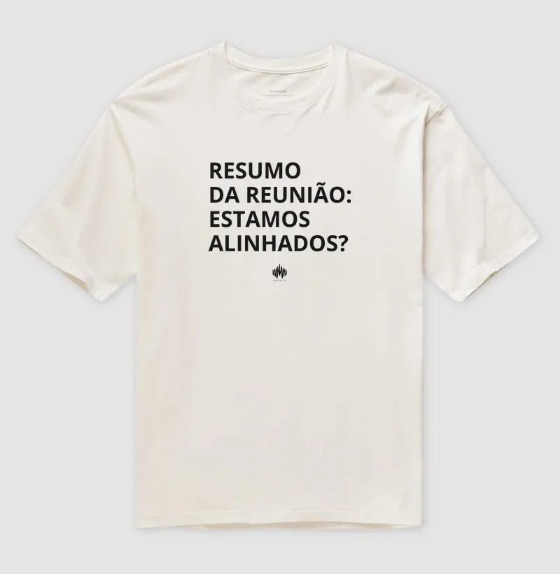Resumo da reunião: estamos alinhados? - Imagem 4