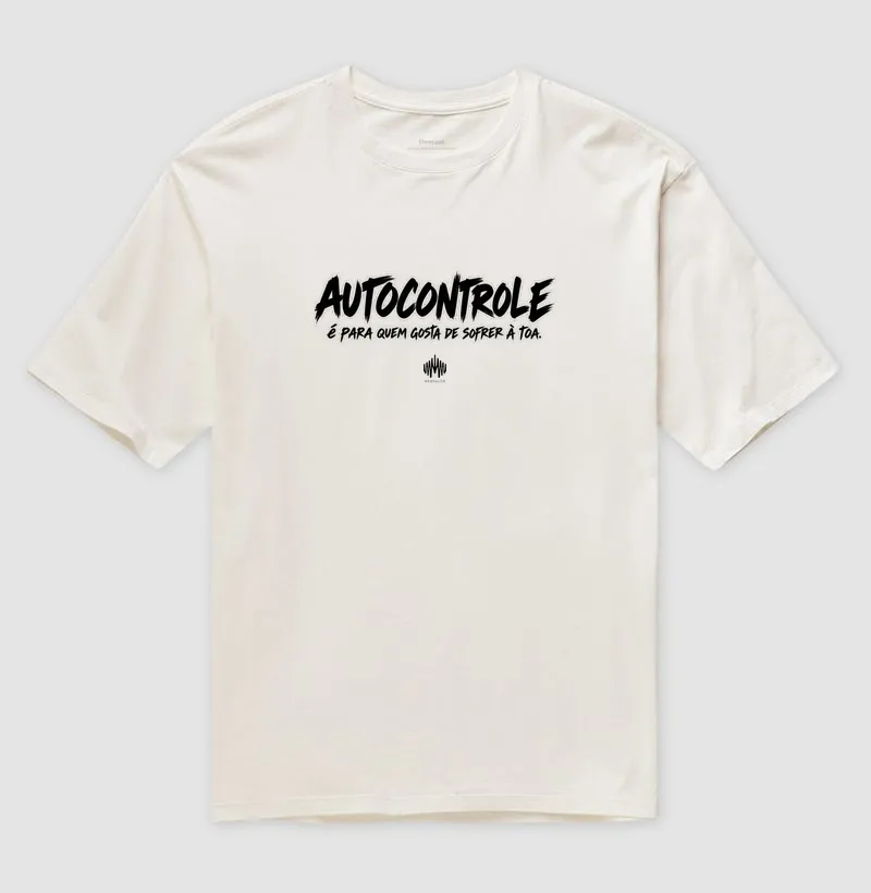 Autocontrole É Para Quem Gosta De Sofrer À Toa - Imagem 4