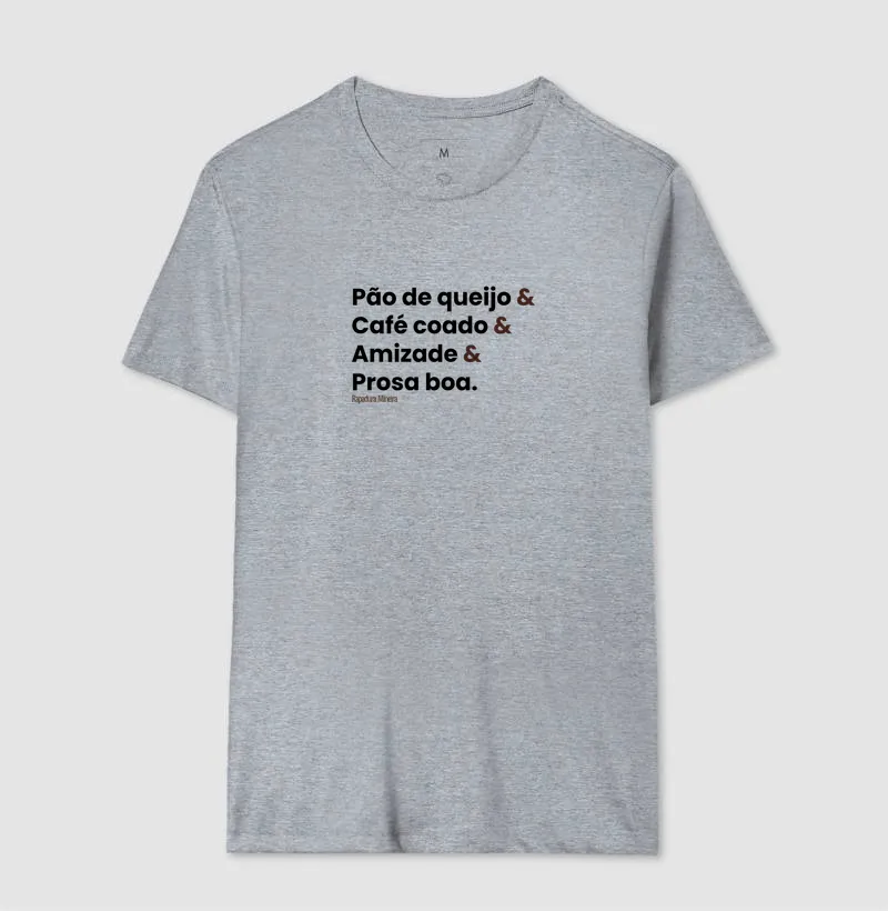 Camisa 9