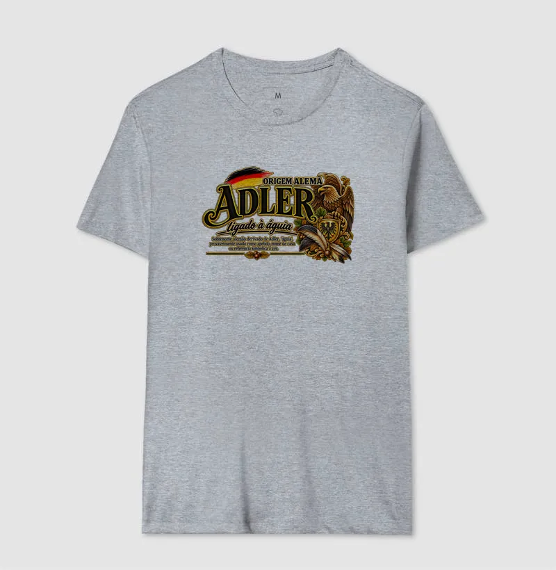 Adler  - Imagem 8