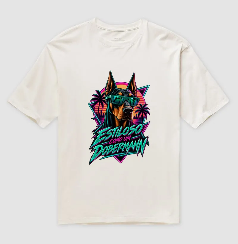 Estilso como um Dobermann - Imagem 4