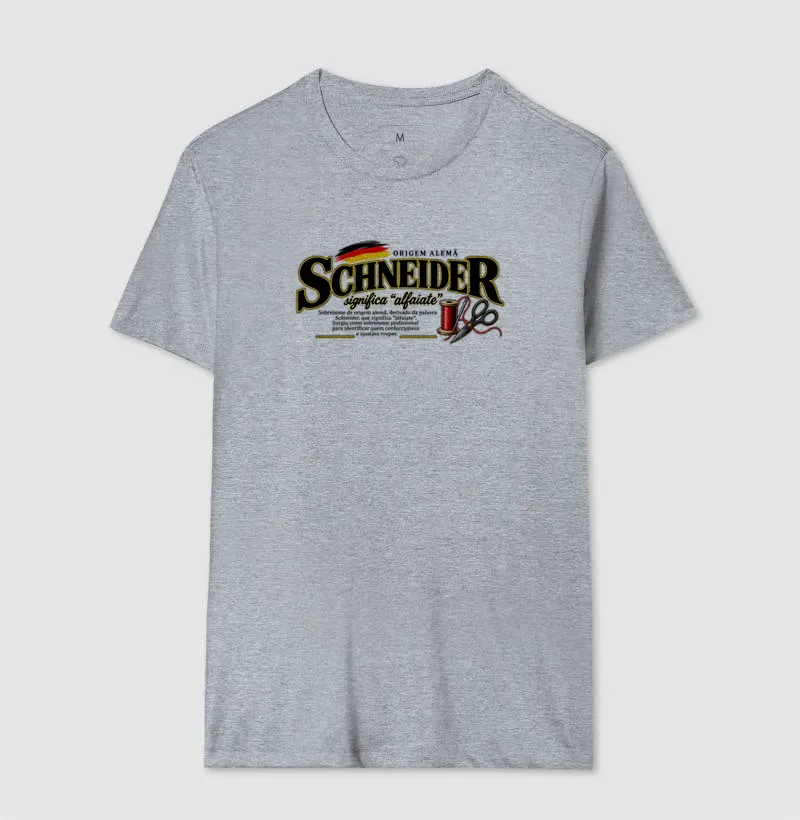 Schneider  - Imagem 8