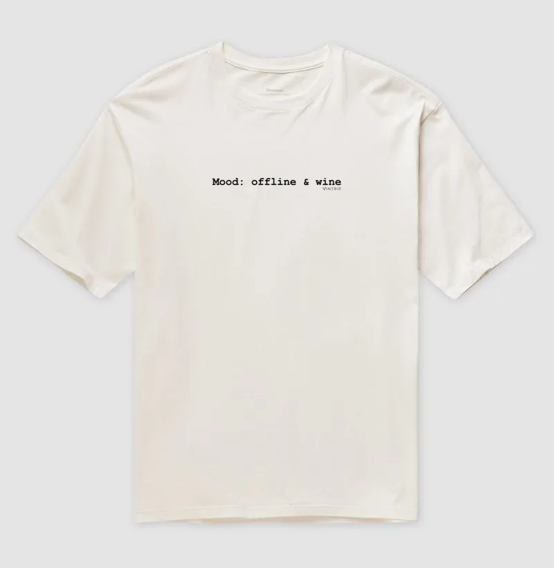 Mood: offline & wine - Imagem 5