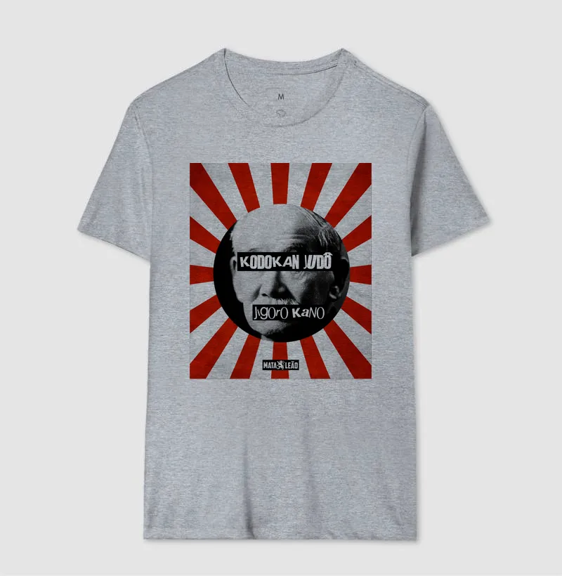 The Jigoro Kano - Imagem 8