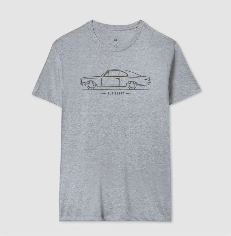 Southside Classic | Fine Lines - Old Chevy - Imagem 8
