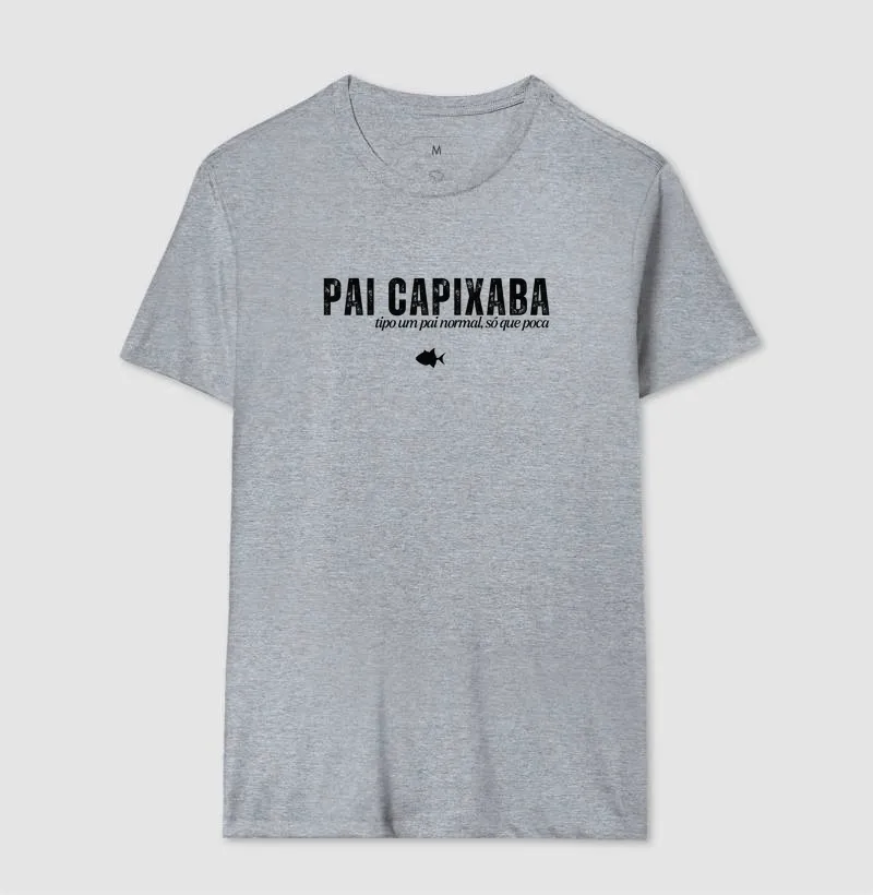 Pai Capixaba, Normal só que Poca - #28756 - Imagem 8