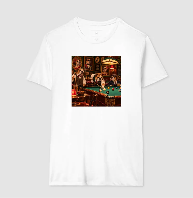 Bulldog Billiards Club - Imagem 7