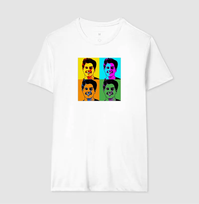 Camisa 3