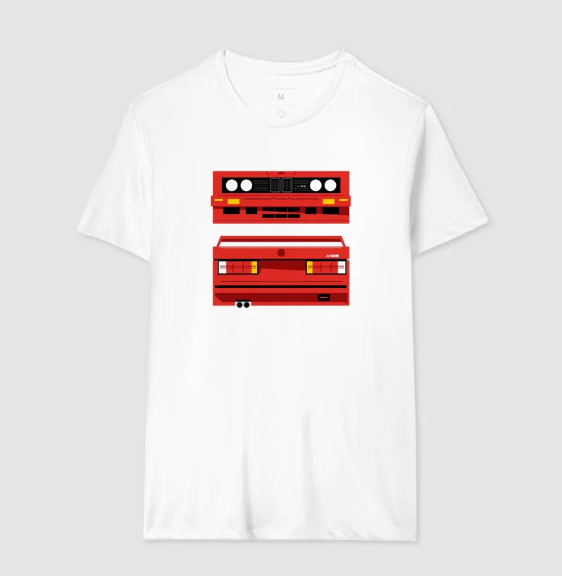M3 E30 Square - Imagem 4