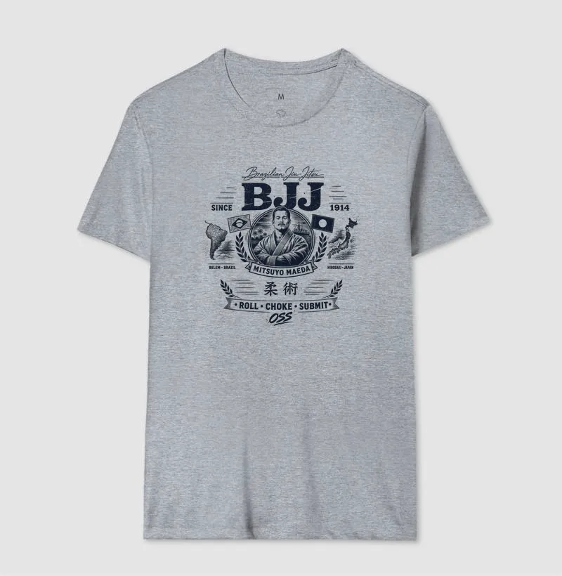 BJJ Origins – V2 - Imagem 9