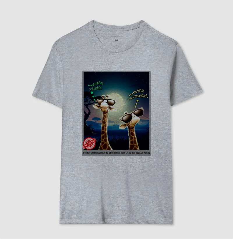 Camisa 9