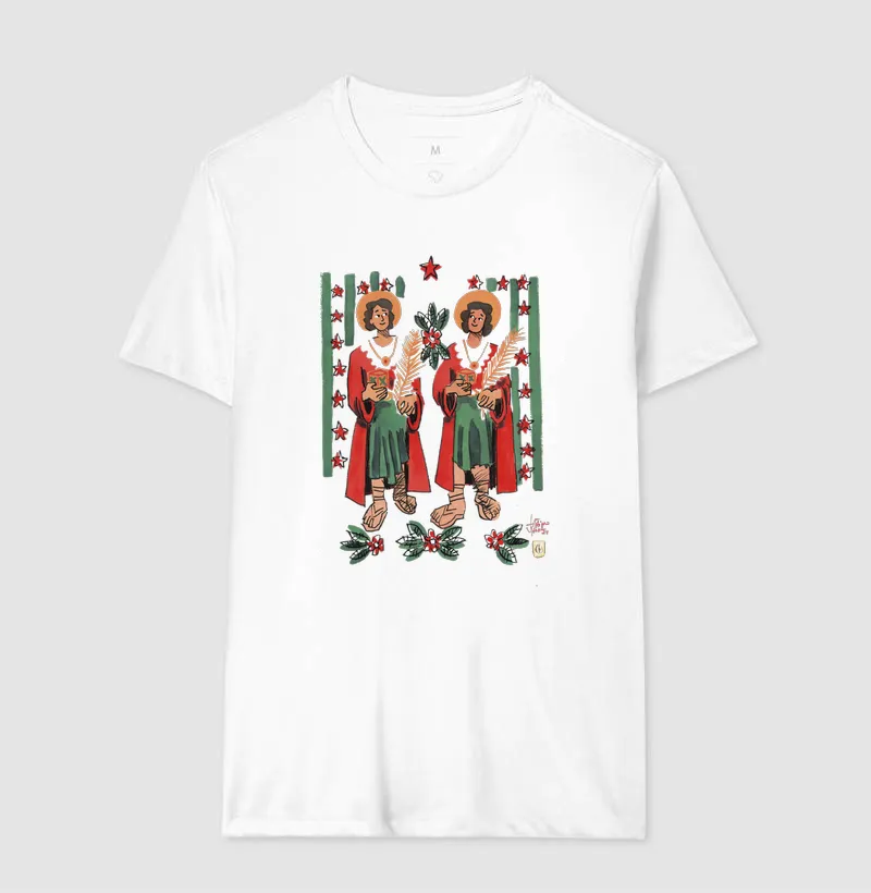 Camisa 4