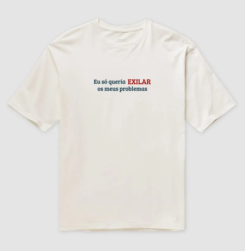 Exilar Problemas - Imagem 4