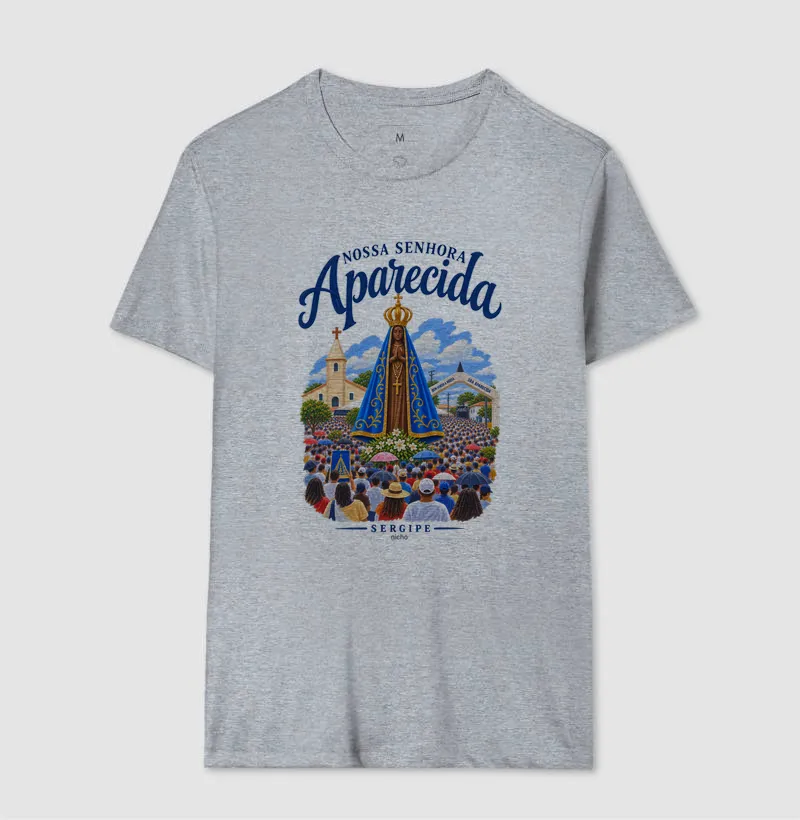Nossa Senhora Aparecida - Sergipe - Imagem 8