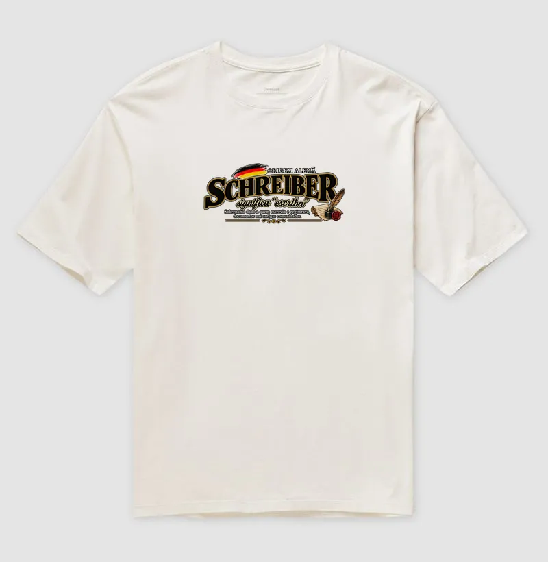 Schreiber  - Imagem 4