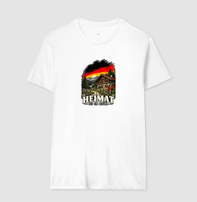 Heimat ist ein Gefühl - Imagem 4