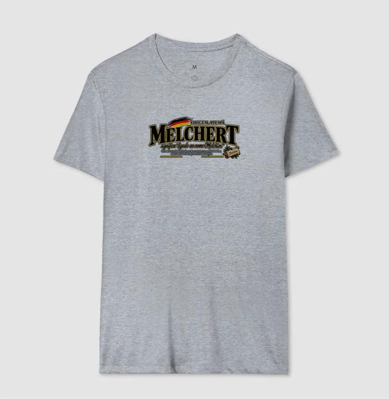 Melchert  - Imagem 8