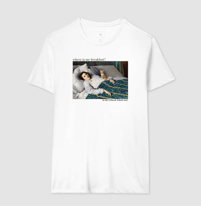 A Jovem e o Gato — Inspired by Flemish School (1621) - Imagem 7