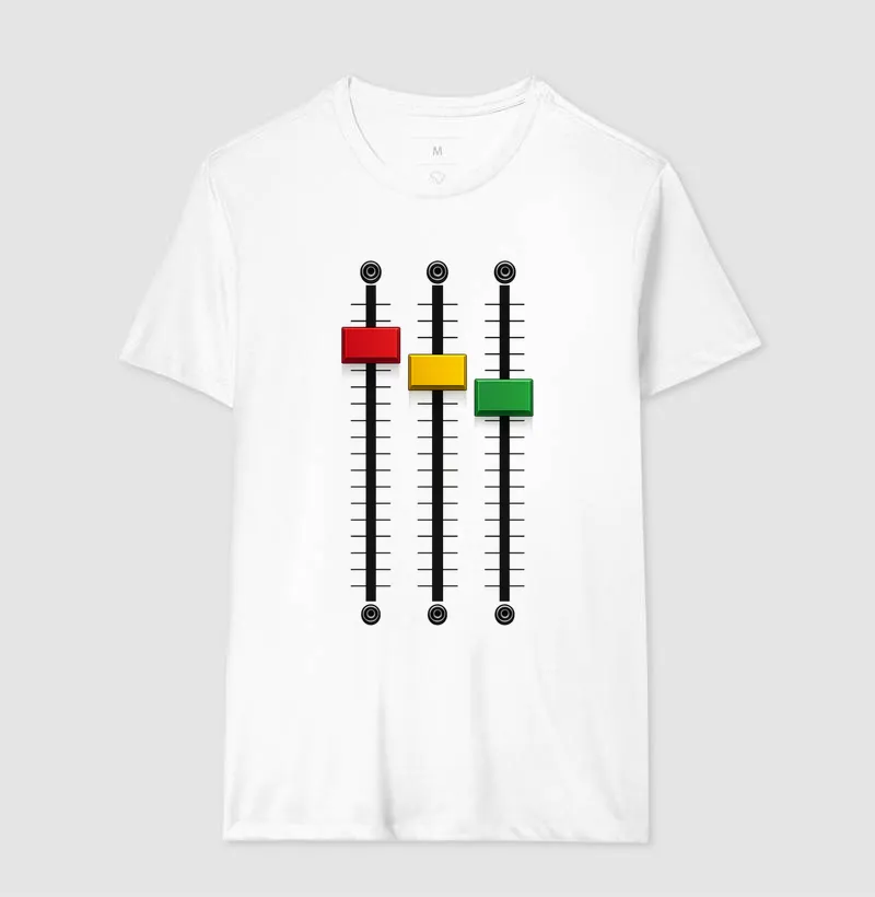 Equalize Reggae - Imagem 6