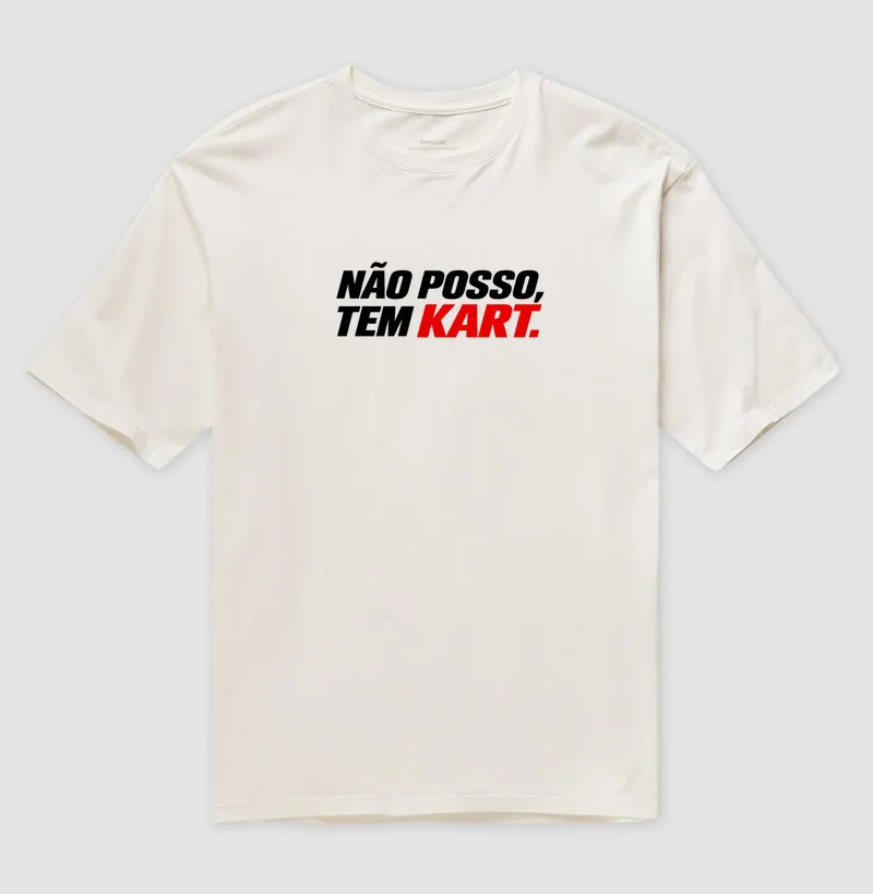 Não Posso, tem Kart - Imagem 4
