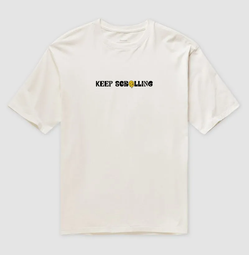 Keep Scrolling - Imagem 4